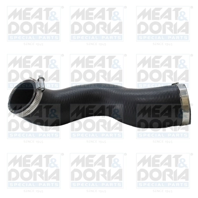 Charge Air Hose